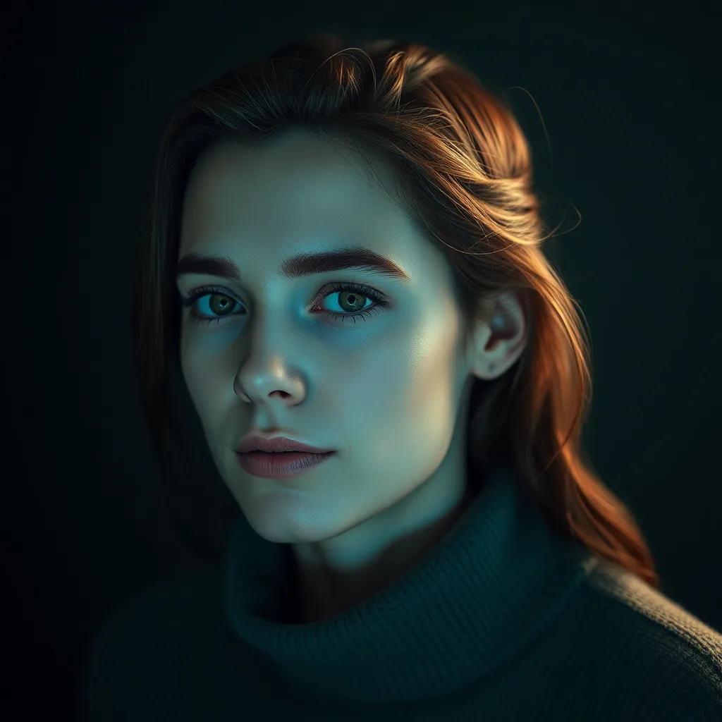 Picture of Wesley Cooper