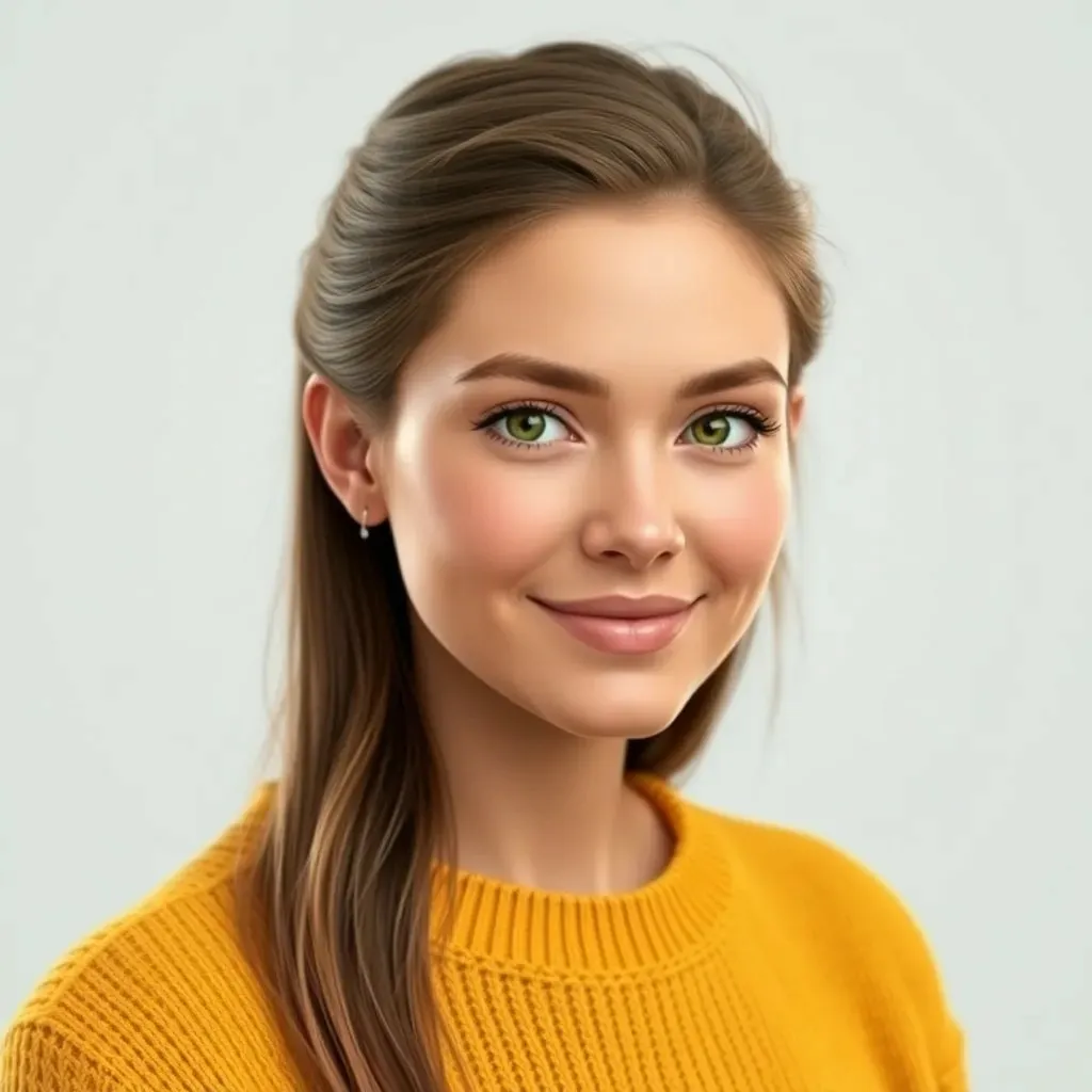 Picture of Tammy Green